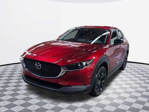 2024 Mazda CX-30 2.5 S Select Sport