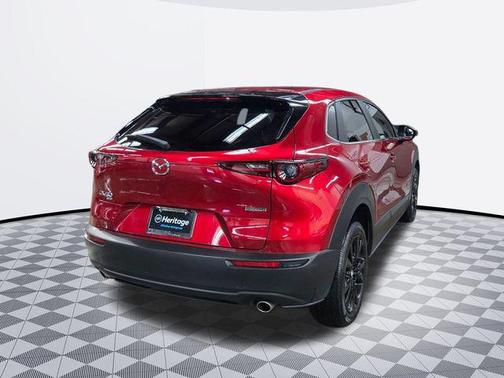 2024 Mazda CX-30 2.5 S Select Sport