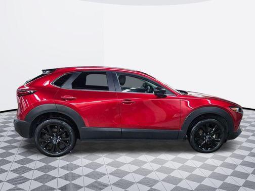2024 Mazda CX-30 2.5 S Select Sport