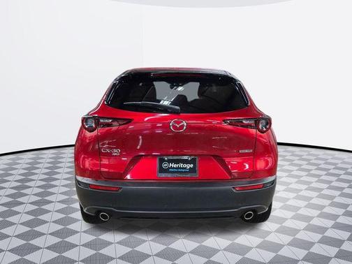 2024 Mazda CX-30 2.5 S Select Sport