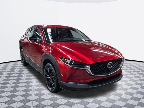 2024 Mazda CX-30 2.5 S Select Sport