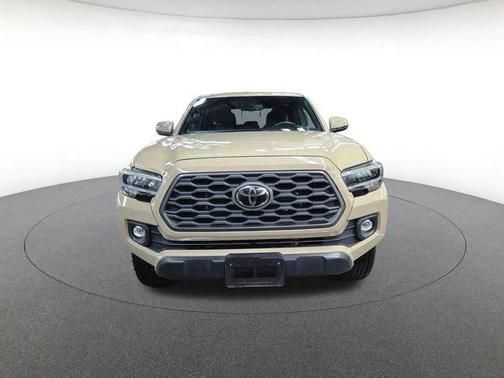 2020 Toyota Tacoma TRD Off-Road