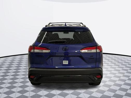 2023 Toyota Corolla Hybrid SE