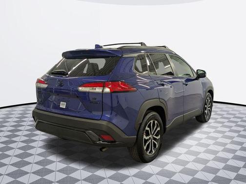 2023 Toyota Corolla Hybrid SE