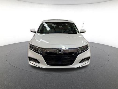 2019 Honda Accord EX