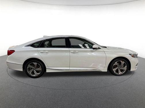 2019 Honda Accord EX