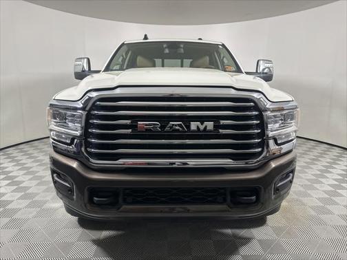 2023 RAM 2500 Limited Longhorn Crew Cab 4x4 64' Box