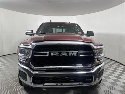 2022 RAM 2500 Tradesman Crew Cab 4x4 64' Box