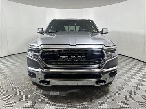 2022 RAM 1500 Limited Crew Cab 4x4 57' Box