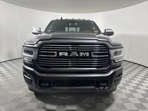2022 RAM 2500 Laramie Crew Cab 4x4 64' Box