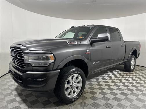 2022 RAM 2500 Laramie Crew Cab 4x4 64' Box