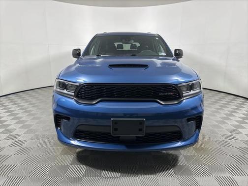 Frostbite Pearlcoat 2024 Dodge Durango GT Plus AWD