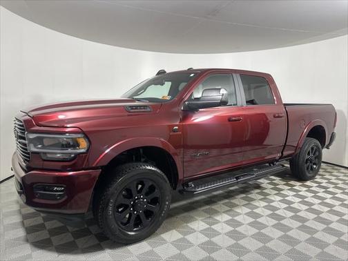 2022 RAM 2500 Laramie Crew Cab 4x4 64' Box