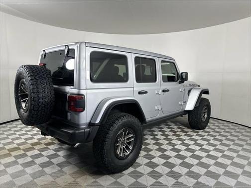 2024 Jeep Wrangler 4-Door Rubicon 392 4x4