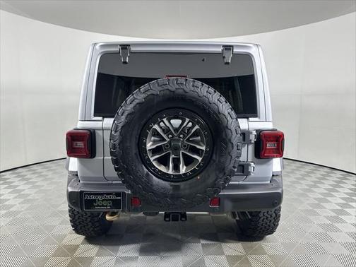 2024 Jeep Wrangler 4-Door Rubicon 392 4x4