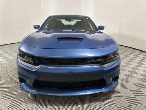 2021 Dodge Charger R/T RWD