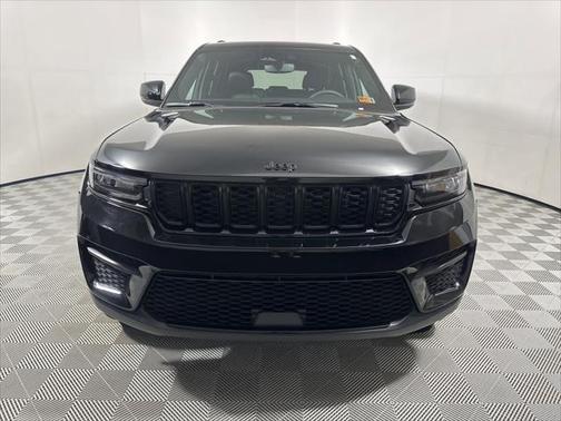 2024 Jeep Grand Cherokee Altitude 4x4