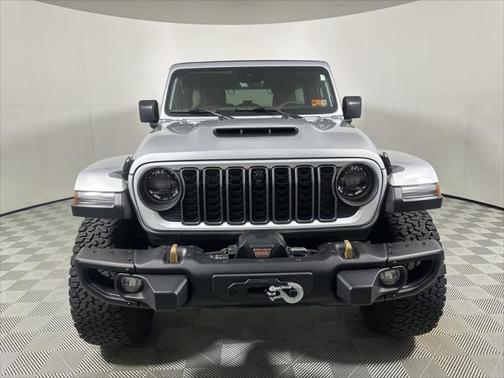 2024 Jeep Wrangler 4-Door Rubicon 392 4x4