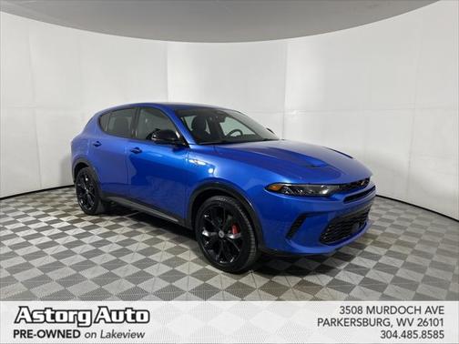 2024 Dodge Hornet R/T