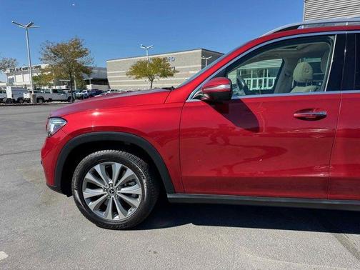 2020 Mercedes-Benz GLE 450 Base