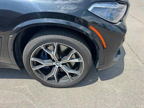 2019 BMW X5 xDrive50i