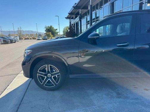 2026 Mercedes-Benz GLC 300 Base 4MATIC