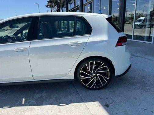 2022 Volkswagen Golf GTI 2.0T Autobahn