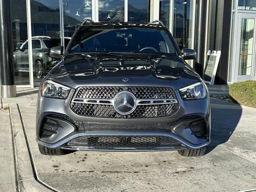 2024 Mercedes-Benz GLE 350 Base 4MATIC
