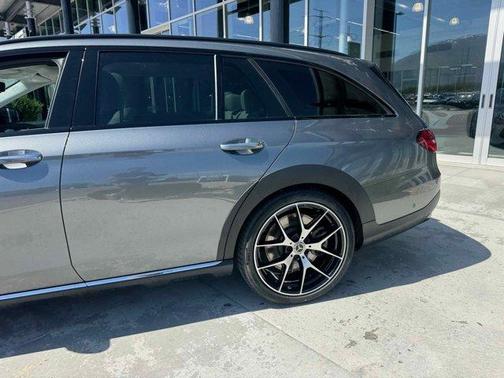 2023 Mercedes-Benz E-Class E 450 4MATIC