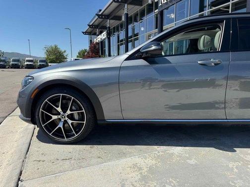 2023 Mercedes-Benz E-Class E 450 4MATIC