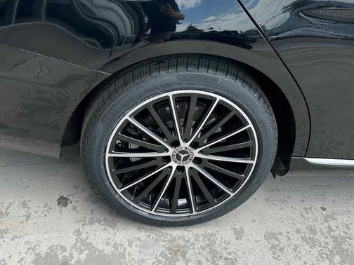2021 Mercedes-Benz C-Class C 300