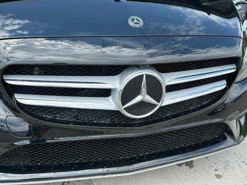 2021 Mercedes-Benz C-Class C 300