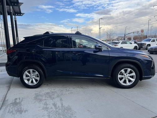 2016 Lexus RX 350 350