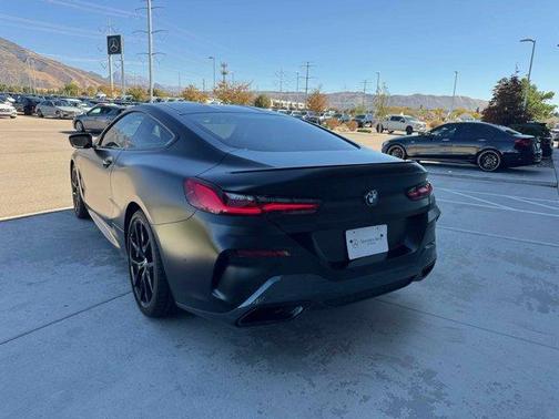 2022 BMW M850 i xDrive