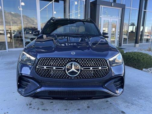 2024 Mercedes-Benz GLE 350 Base 4MATIC