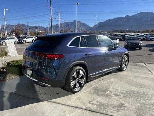 2023 Mercedes-Benz EQE 350 Base 4MATIC