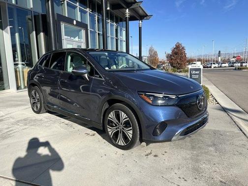 2023 Mercedes-Benz EQE 350 Base 4MATIC