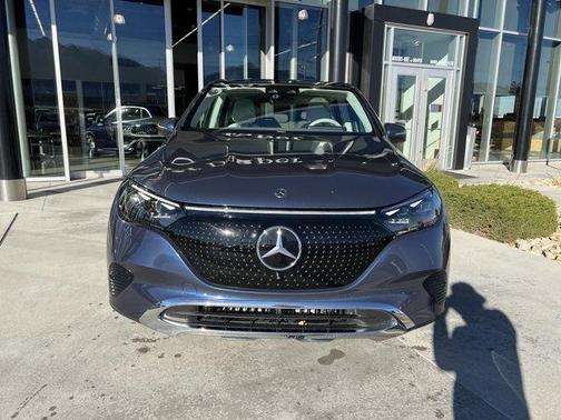 2023 Mercedes-Benz EQE 350 Base 4MATIC