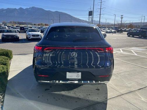 2023 Mercedes-Benz EQE 350 Base 4MATIC