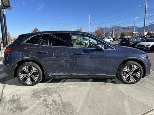 2023 Mercedes-Benz EQE 350 Base 4MATIC