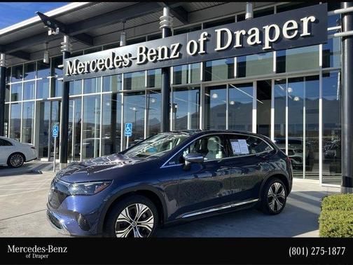 2023 Mercedes-Benz EQE 350 Base 4MATIC