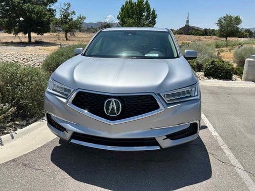 2020 Acura MDX 3.5L w/Technology Package