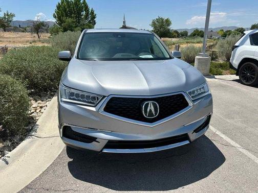 2020 Acura MDX 3.5L w/Technology Package