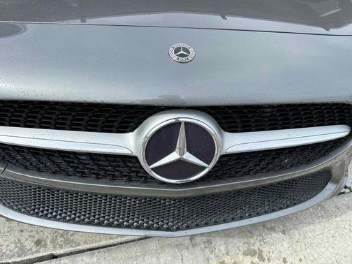 2021 Mercedes-Benz A-Class A 220 4MATIC