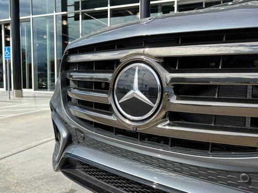 2026 Mercedes-Benz GLS 450 450 4MATIC