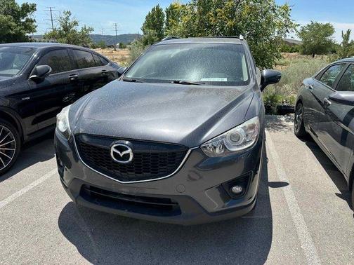 2015 Mazda CX-5 Grand Touring