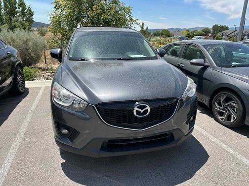 2015 Mazda CX-5 Grand Touring