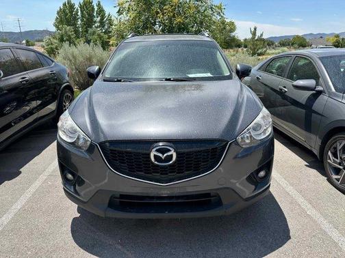 2015 Mazda CX-5 Grand Touring