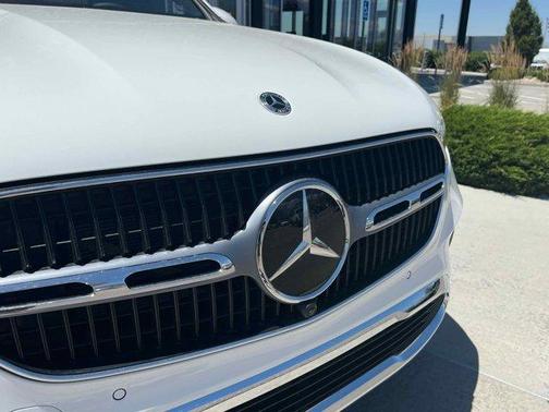 2025 Mercedes-Benz GLC 350e Base 4MATIC