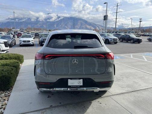 2023 Mercedes-Benz EQE 350 Base 4MATIC